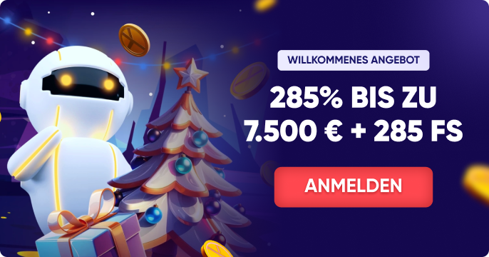 Evospin Casino