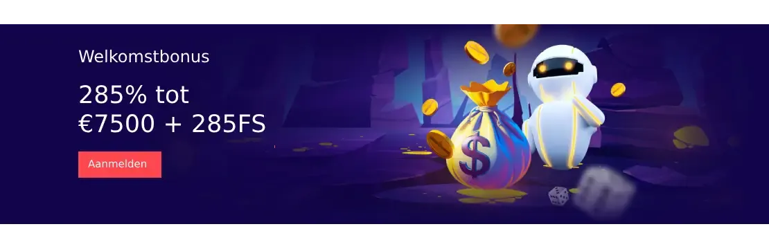 Evospin Casino